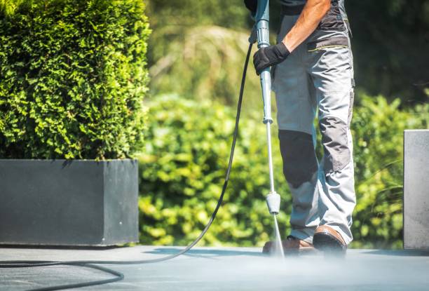 Best Factory Floor Cleaning  in Stinnett, TX