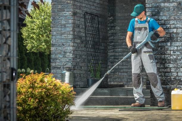 Professional  Pressure Washing Services in Stinnett, TX