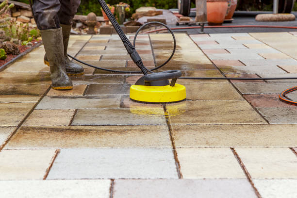 Best Pool Deck Cleaning  in Stinnett, TX