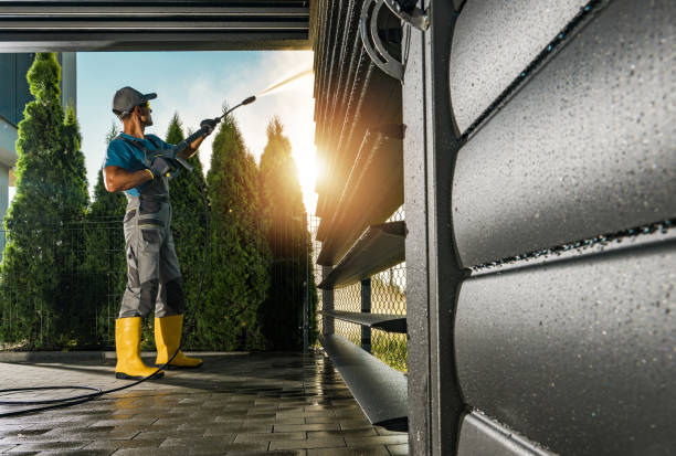 Best Driveway Pressure Washing  in Stinnett, TX