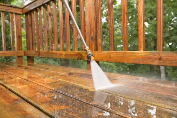 Best Building Exterior Washing  in Stinnett, TX